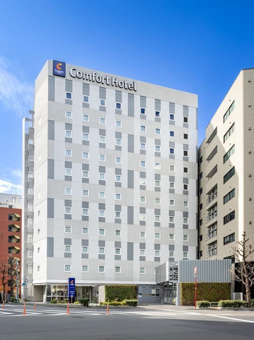 Comfort Hotel ERA Tokyo Higashi Kanda, Primary image
