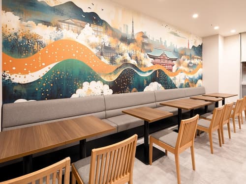 Comfort Hotel ERA Tokyo Higashi Kanda