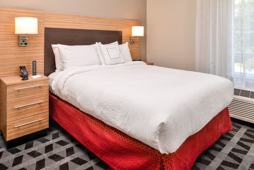 TownePlace Suites by Marriott Charleston-West Ashley, Room