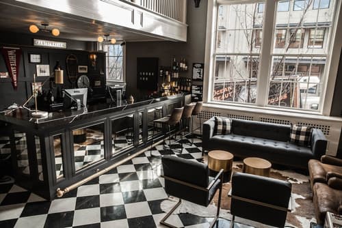 Hood River Hotel, Reception