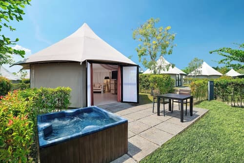 Natra Bintan, a Tribute Portfolio Resort