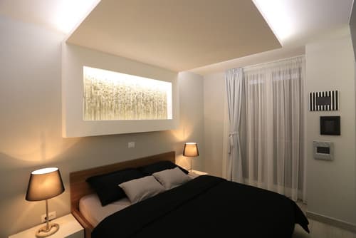 Apartments & Rooms Mareta Exclusive, Room