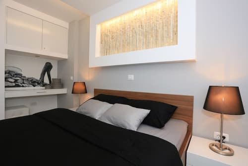 Apartments & Rooms Mareta Exclusive, Room