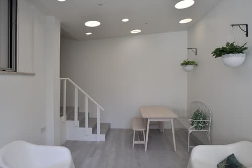 Spot Apartments