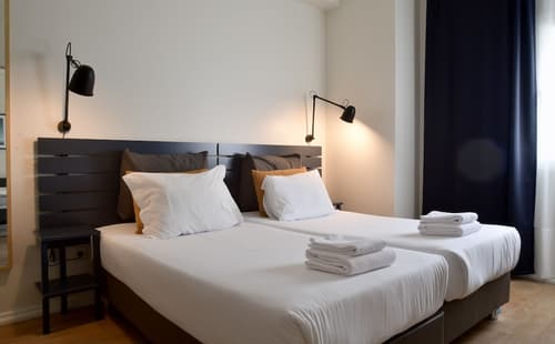 Spot Apartments
