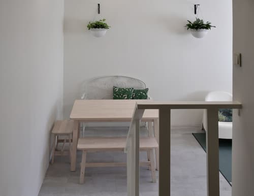 Spot Apartments