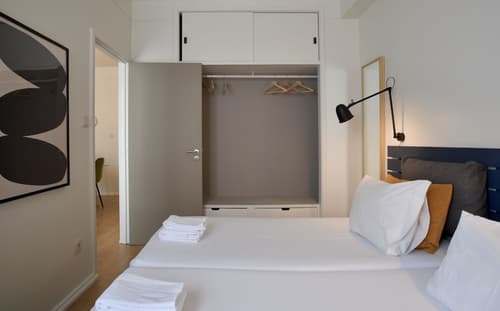 Spot Apartments