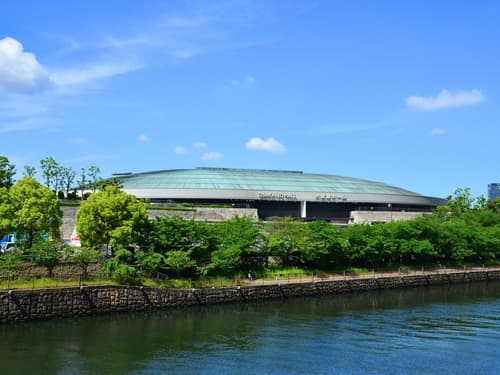 Toyoko Inn Osaka Taniyon Kosaten