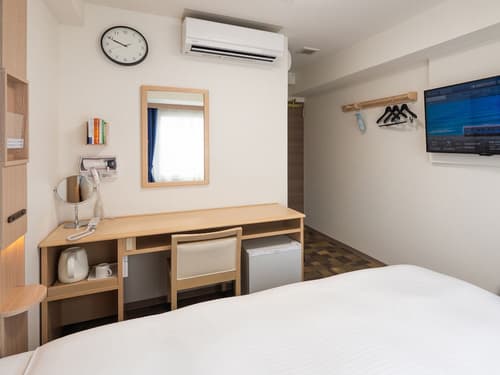 Toyoko Inn Nagasaki Ekimae, Room