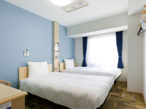 Toyoko Inn Tokyo Ikebukuro Kita 2