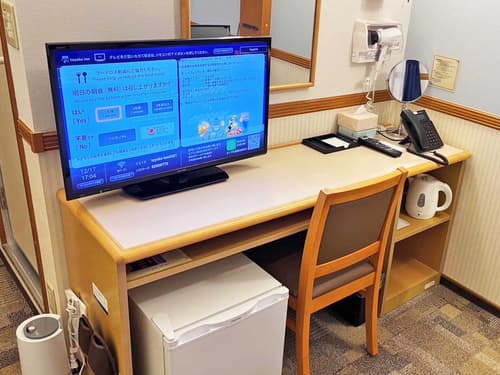 Toyoko Inn Tokyo Station Shin Ohashi Mae