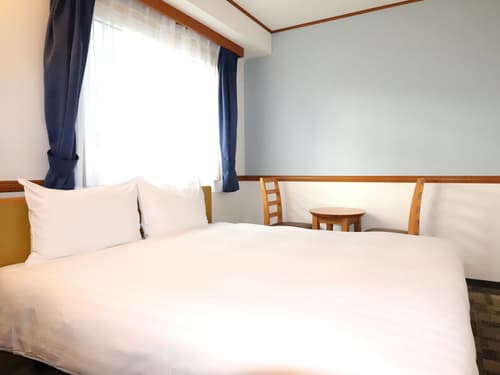 Toyoko Inn Tokyo Monzen Nakacho Eitaibashi, Room