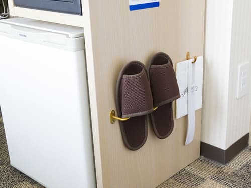 Toyoko Inn Tokyo Monzen Nakacho Eitaibashi, Room amenity