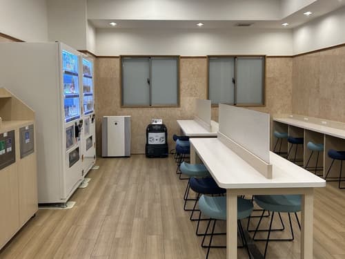 Toyoko Inn Osaka Umeda Higashi