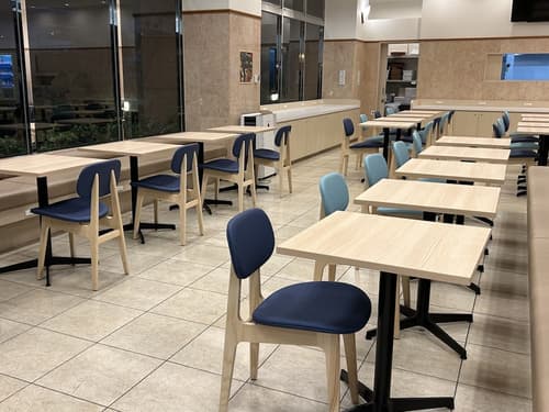 Toyoko Inn Osaka Umeda Higashi