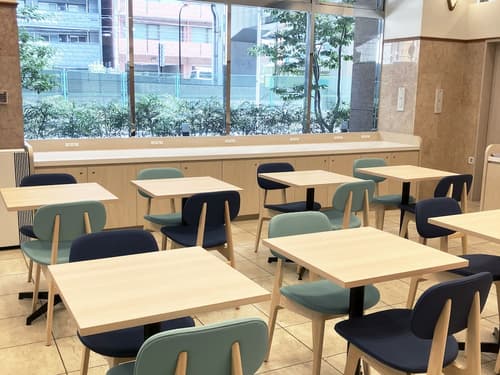 Toyoko Inn Osaka Umeda Higashi