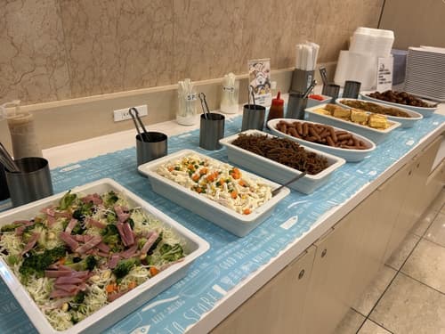 Toyoko Inn Osaka Umeda Higashi