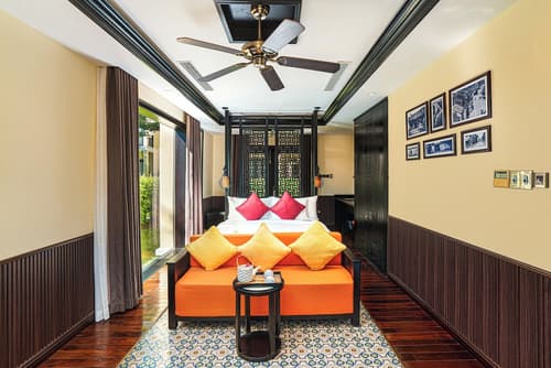Koi Resort and Spa Hoi An, Room