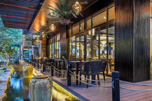 Koi Resort and Spa Hoi An