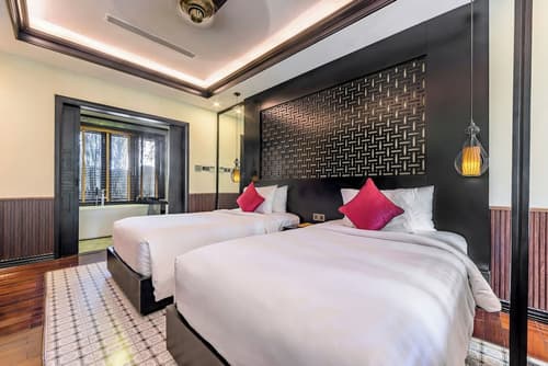 Koi Resort and Spa Hoi An, Room