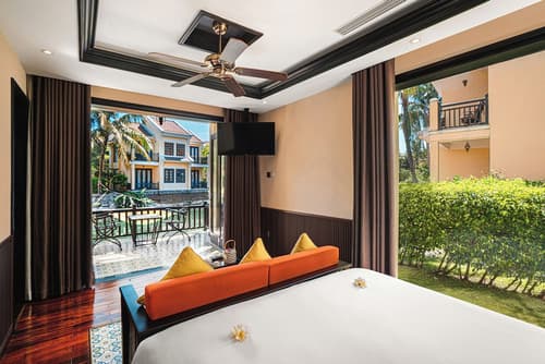 Koi Resort and Spa Hoi An