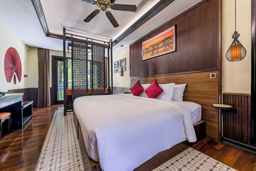 Koi Resort and Spa Hoi An, Room