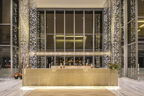 Vertu Harmoni Jakarta, Reception