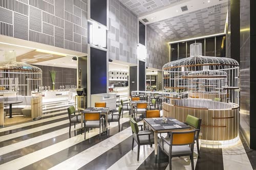 Vertu Harmoni Jakarta