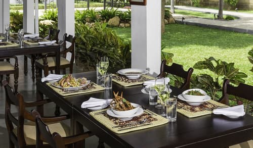 Fox Jaffna by Fox Resorts – Boutique Heritage Luxury
