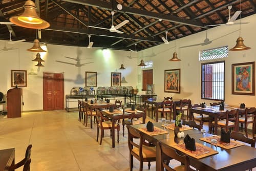 Fox Jaffna by Fox Resorts – Boutique Heritage Luxury