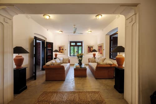 Fox Jaffna by Fox Resorts – Boutique Heritage Luxury