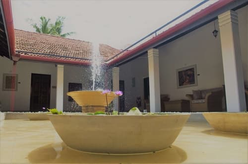 Fox Jaffna by Fox Resorts – Boutique Heritage Luxury