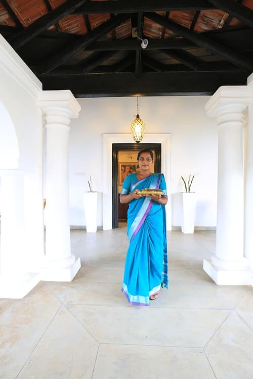 Fox Jaffna by Fox Resorts – Boutique Heritage Luxury