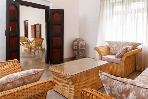Fox Jaffna by Fox Resorts – Boutique Heritage Luxury