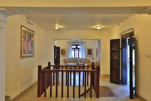 Fox Jaffna by Fox Resorts – Boutique Heritage Luxury
