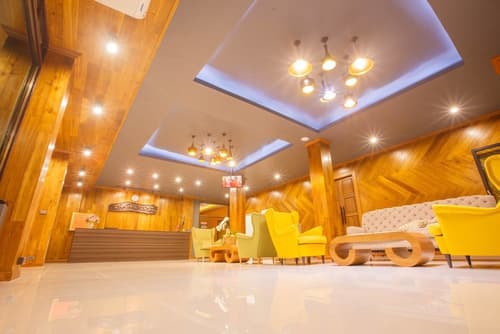 S48 Hotel, Primary image