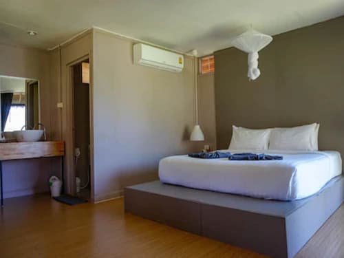 HIP Seaview Resort at Phi Phi, Room