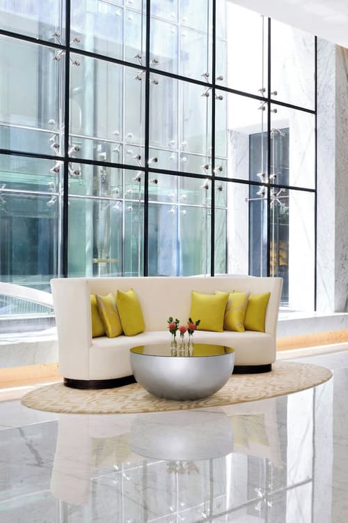 Marriott Hotel Al Forsan, Abu Dhabi