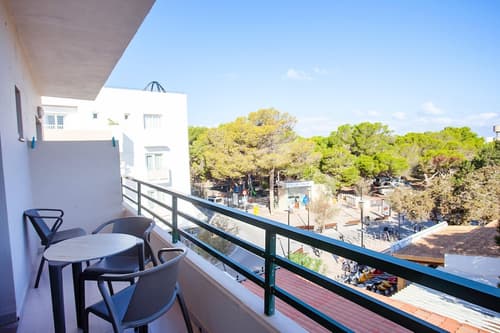 Hotel Rosales Formentera, Room