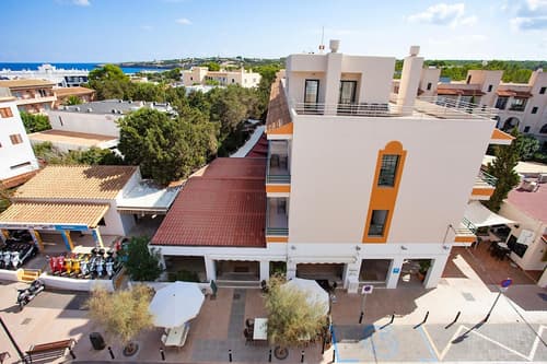 Hotel Rosales Formentera, Primary image
