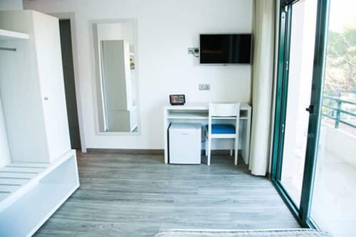 Hotel Rosales Formentera, Room