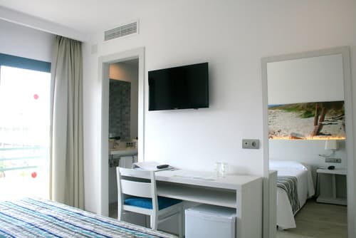 Hotel Rosales Formentera, Room