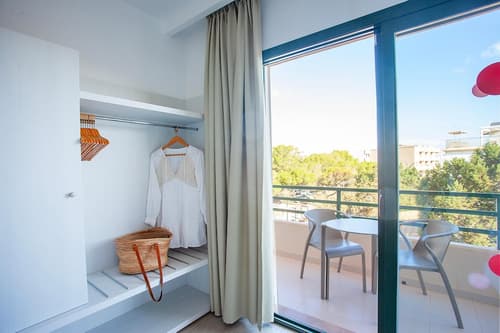 Hotel Rosales Formentera