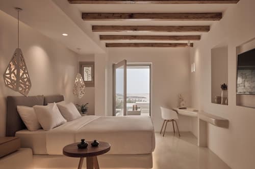 Ovea Mykonos