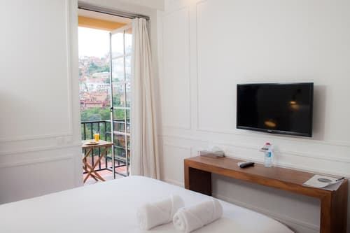 Grand Hôtel Urban, Room