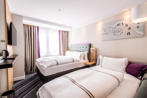 Premier Inn Köln City Süd