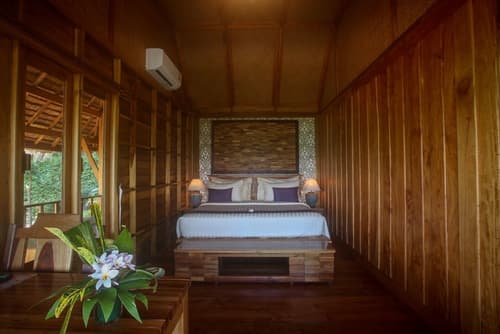 Phi Phi Phu Chalet Resort, Room