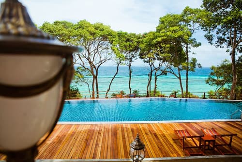 Phi Phi Phu Chalet Resort, Primary image