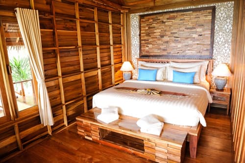 Phi Phi Phu Chalet Resort, Room
