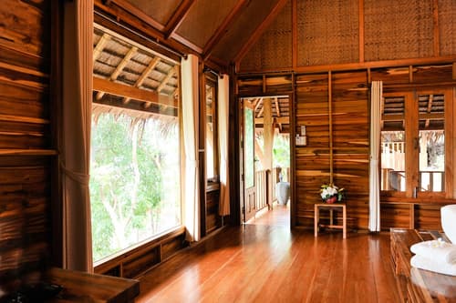 Phi Phi Phu Chalet Resort, Room